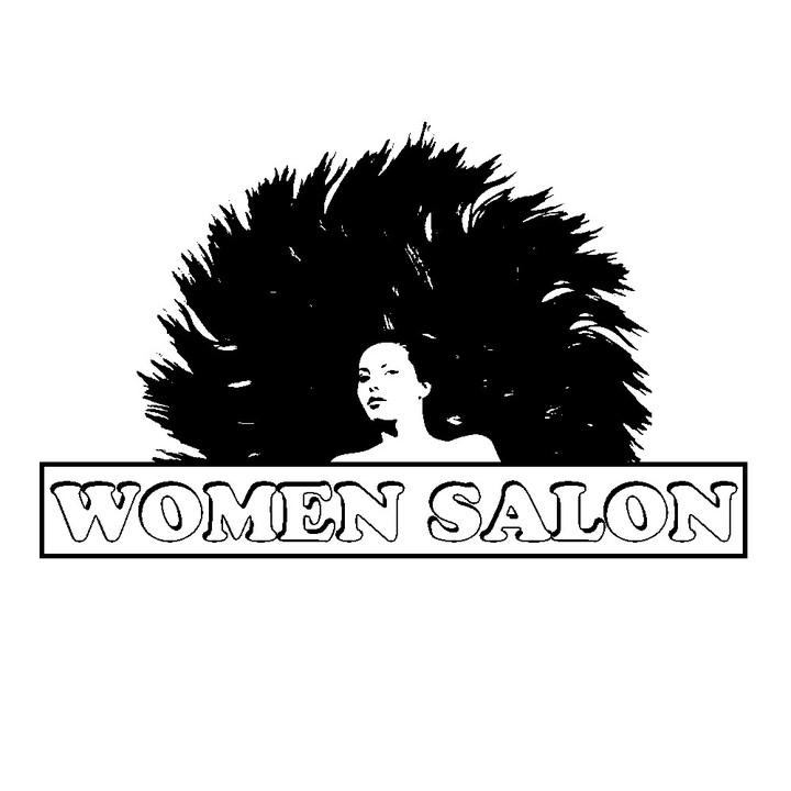 شعار Women Salon