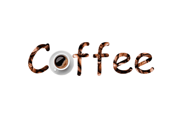 شعار Coffee