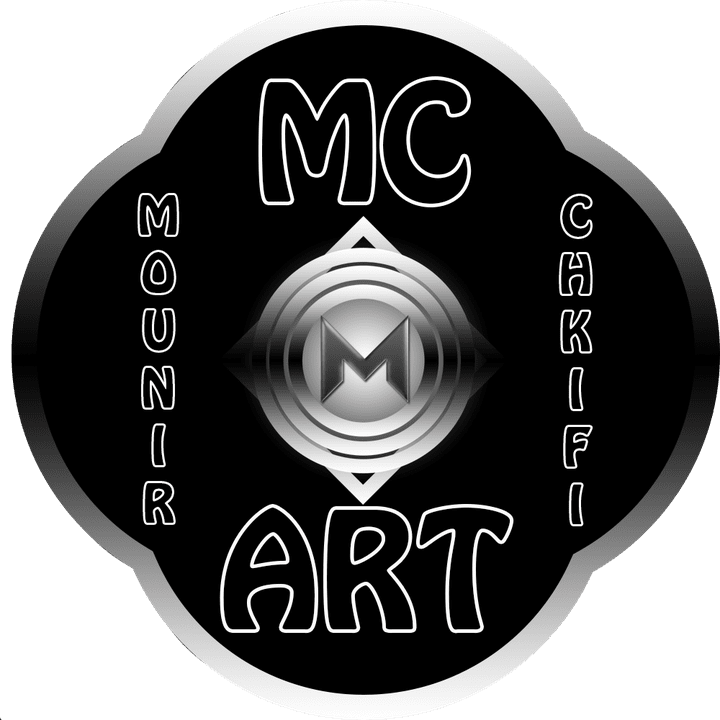 شعار MC ART