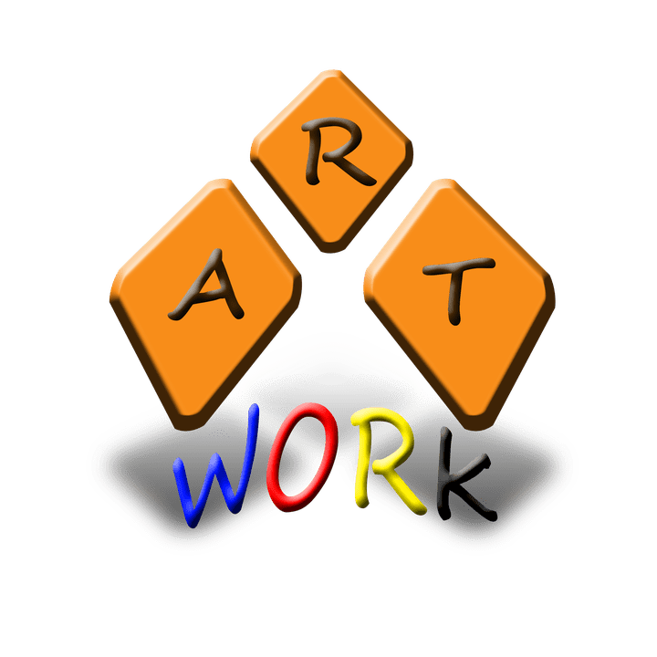 شعار ART work