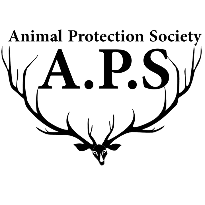A.P.S logo