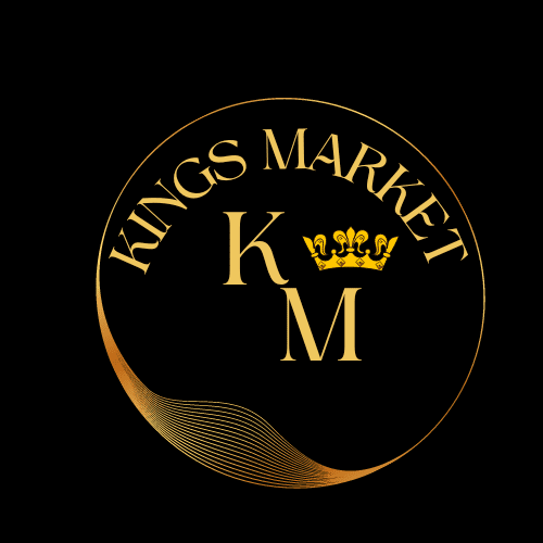 Market logo