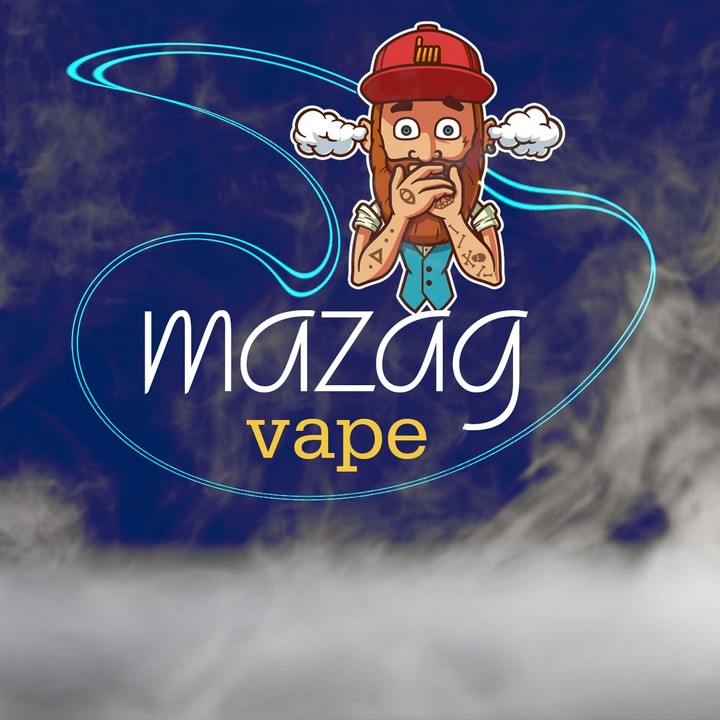 Mazage store logo