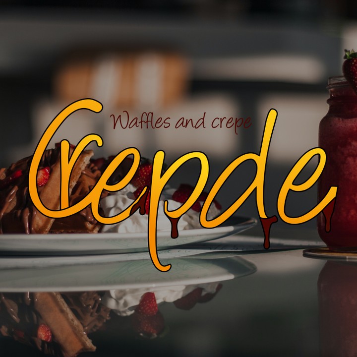 crepde logo