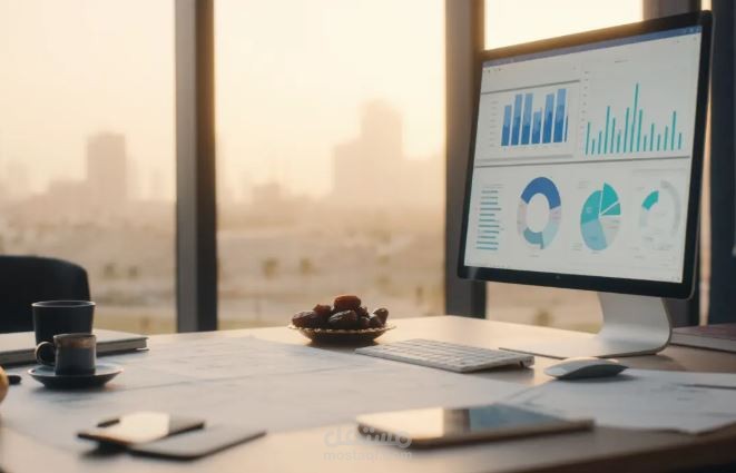 تنفيذ دراسات الجدوى ودراسات السوق