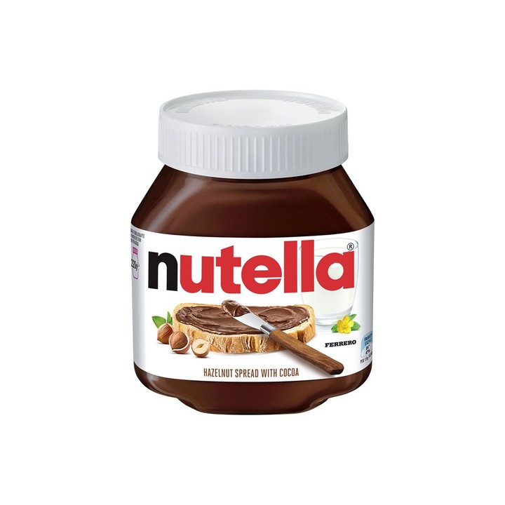 Nutella