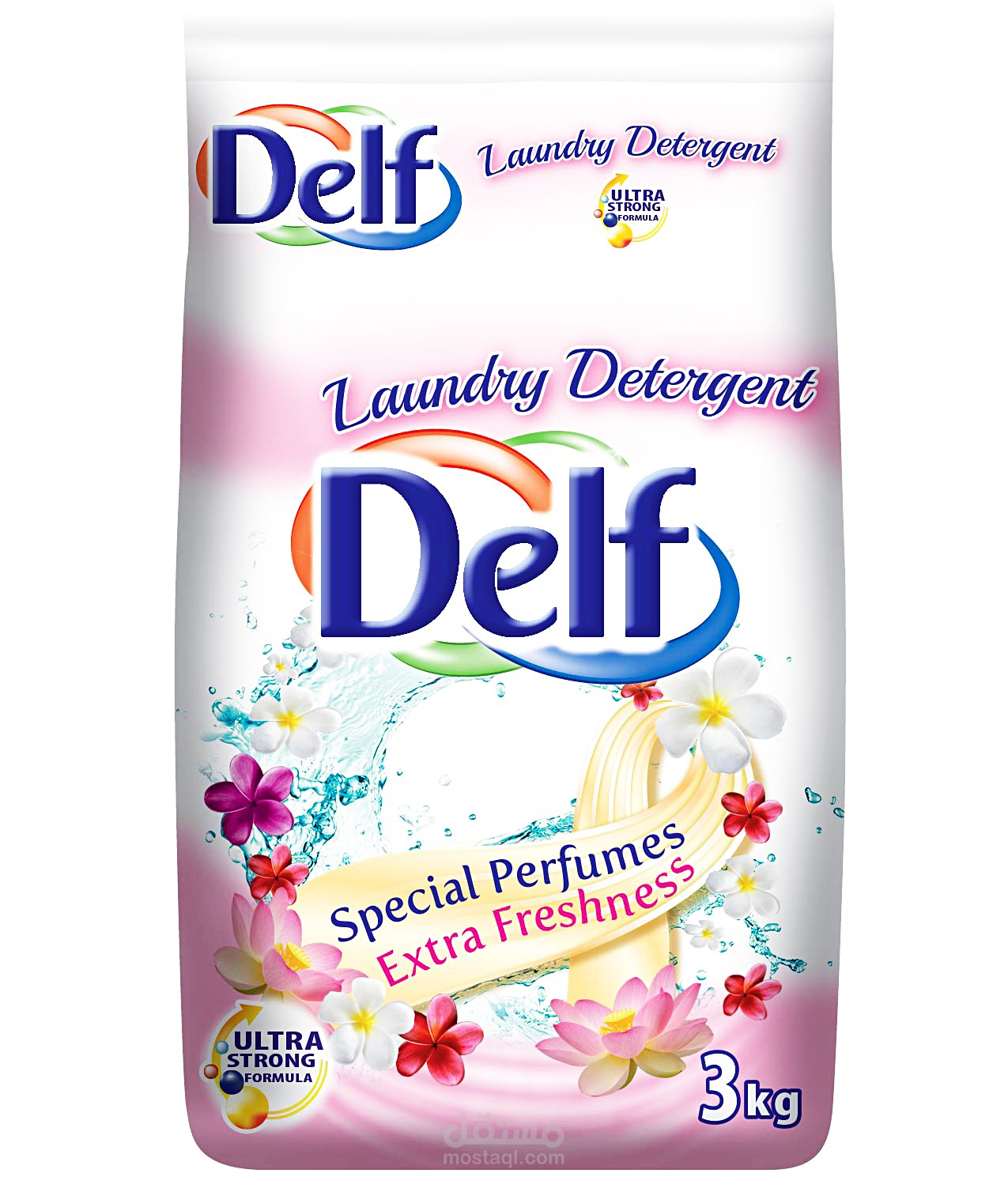 Delf Detergent