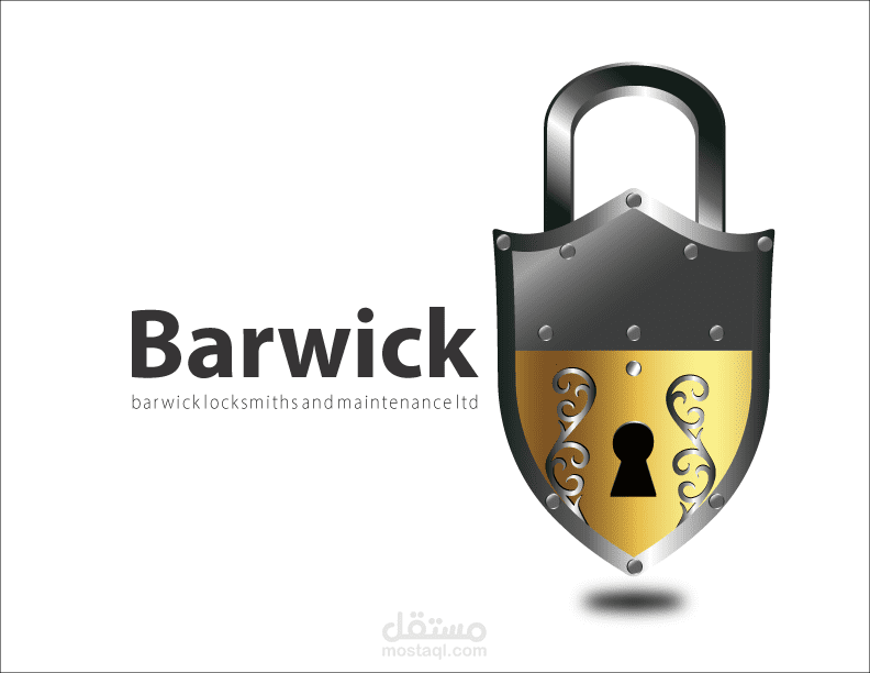 Barwick  شركة أقفال