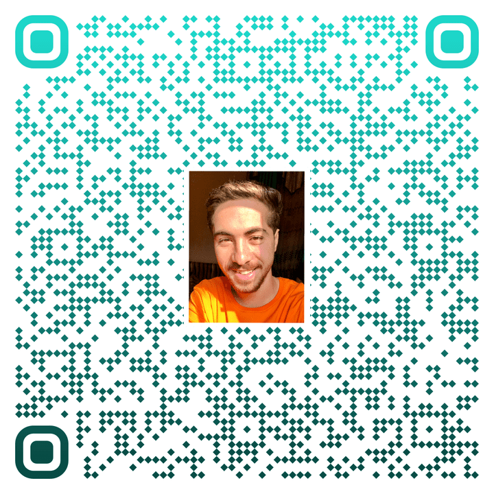 QR code