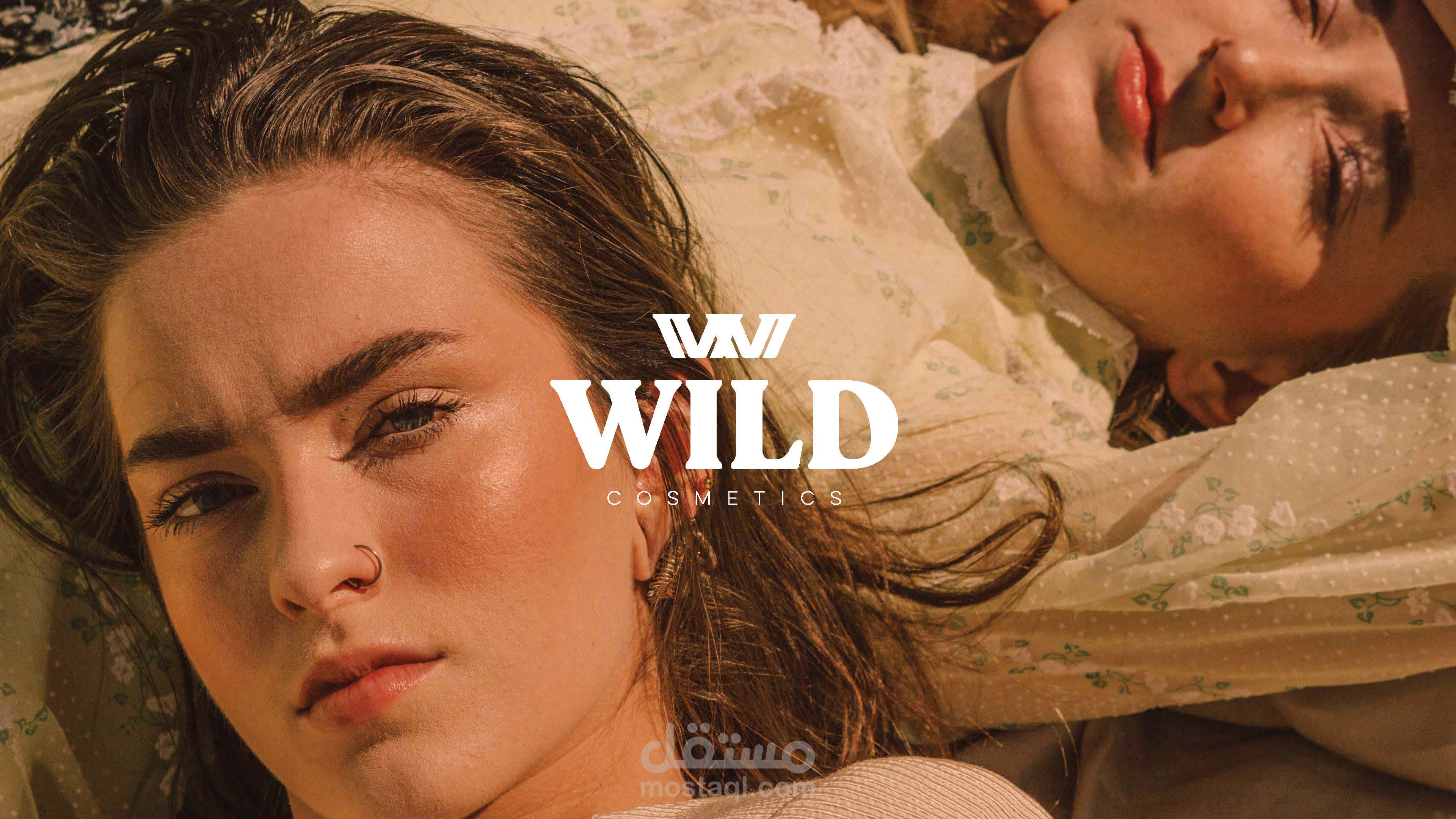 Wild - Cosmetics