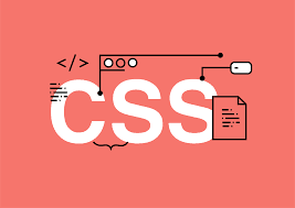 برمجة css