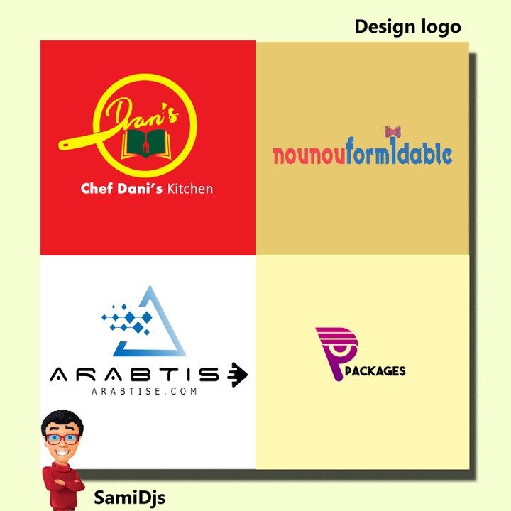 Logo Design