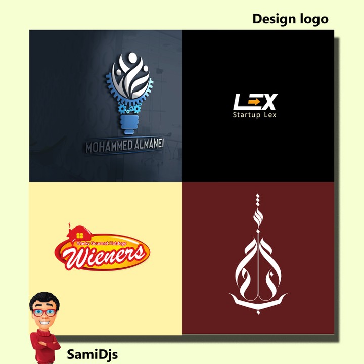 Logo Design