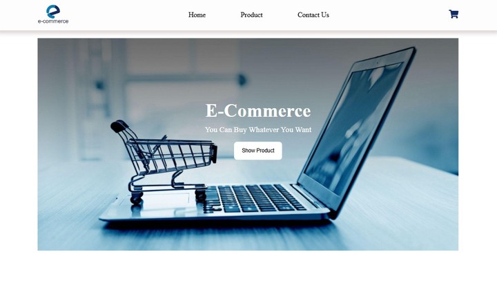 Elevate E-commerce