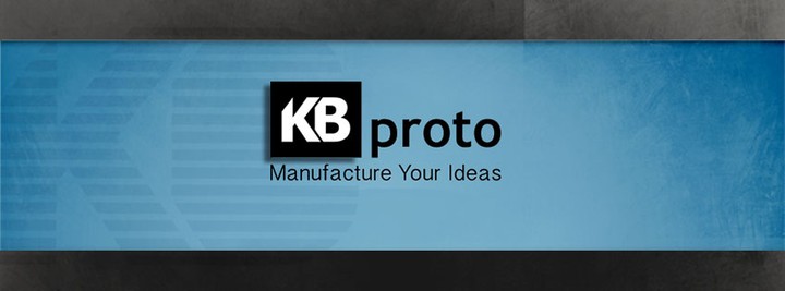 إدارة حسابات التواصل الاجتماعي لشركة KB Proto