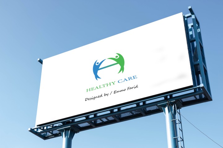 Healthy Care Logo