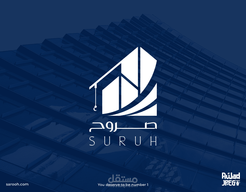SAROOH - General contracting
