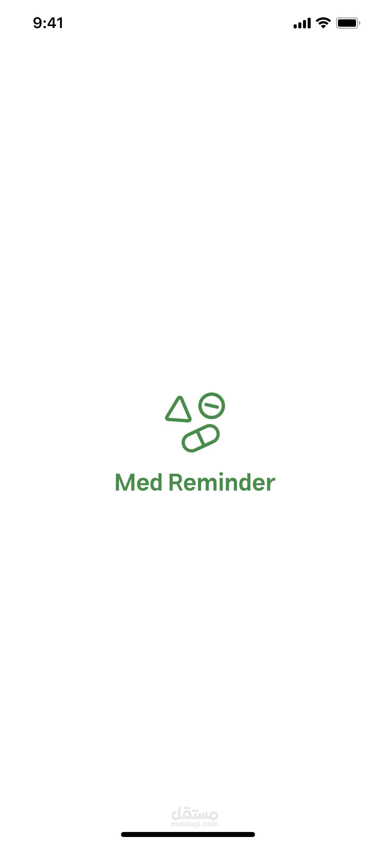 Med Reminder