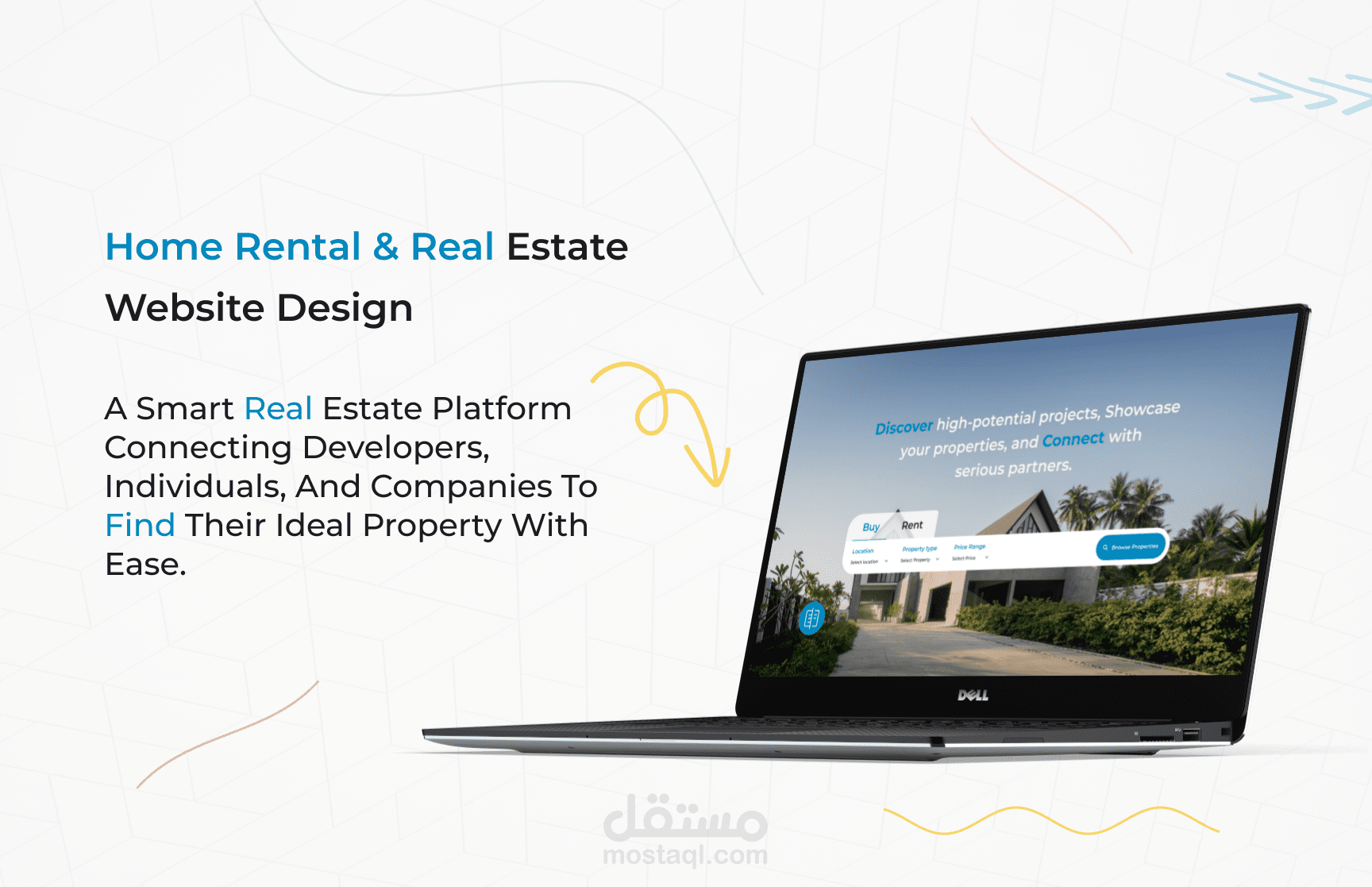 Real estate