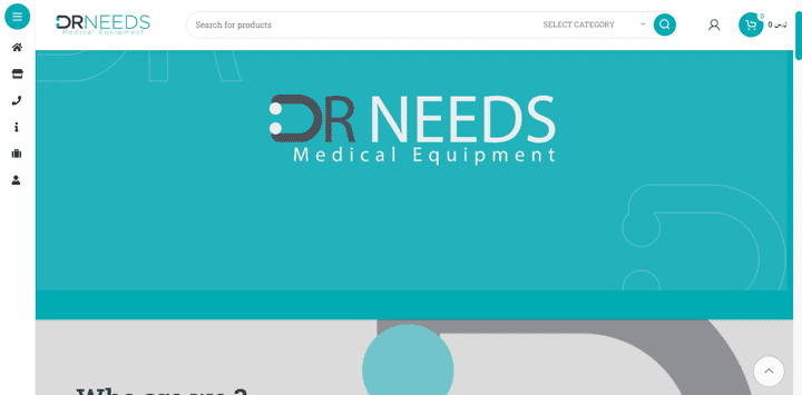 DR-NEEDS