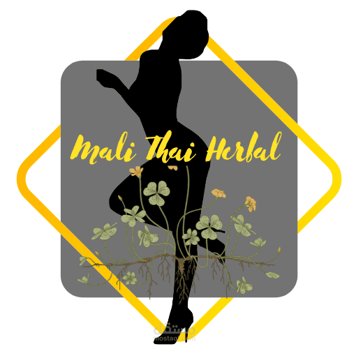 Logo for Mali Thai Herbal