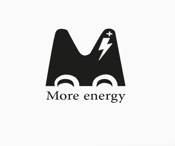 more energy