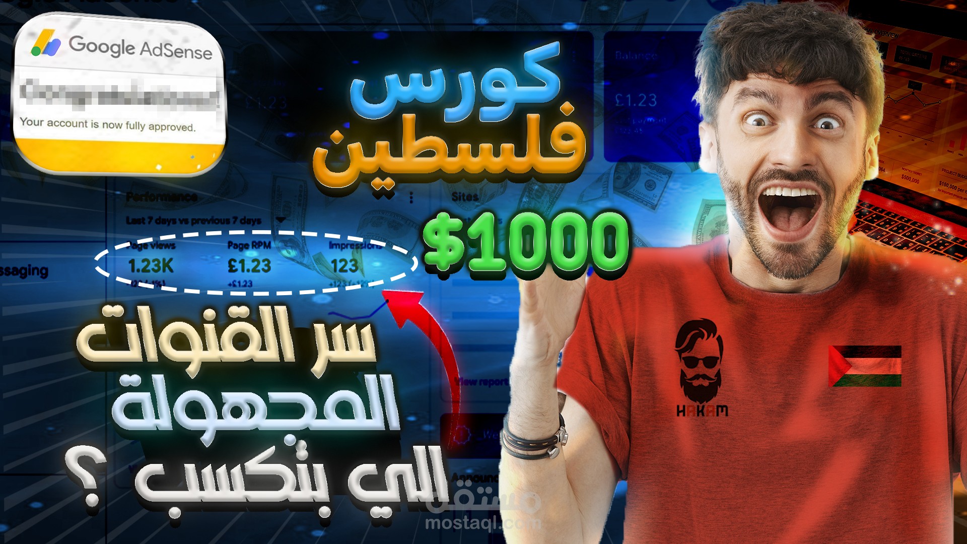 صور مصغرة احترافية بجودة عالية