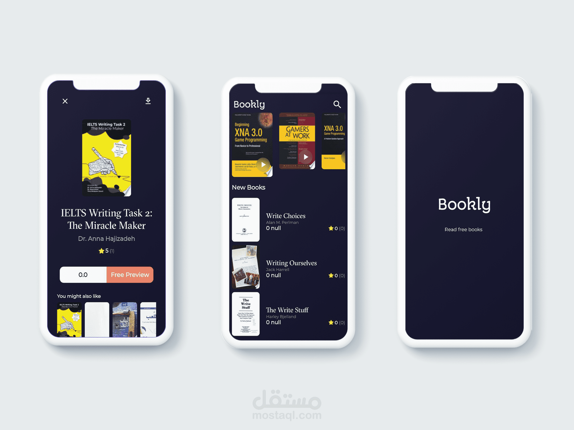 Bookly