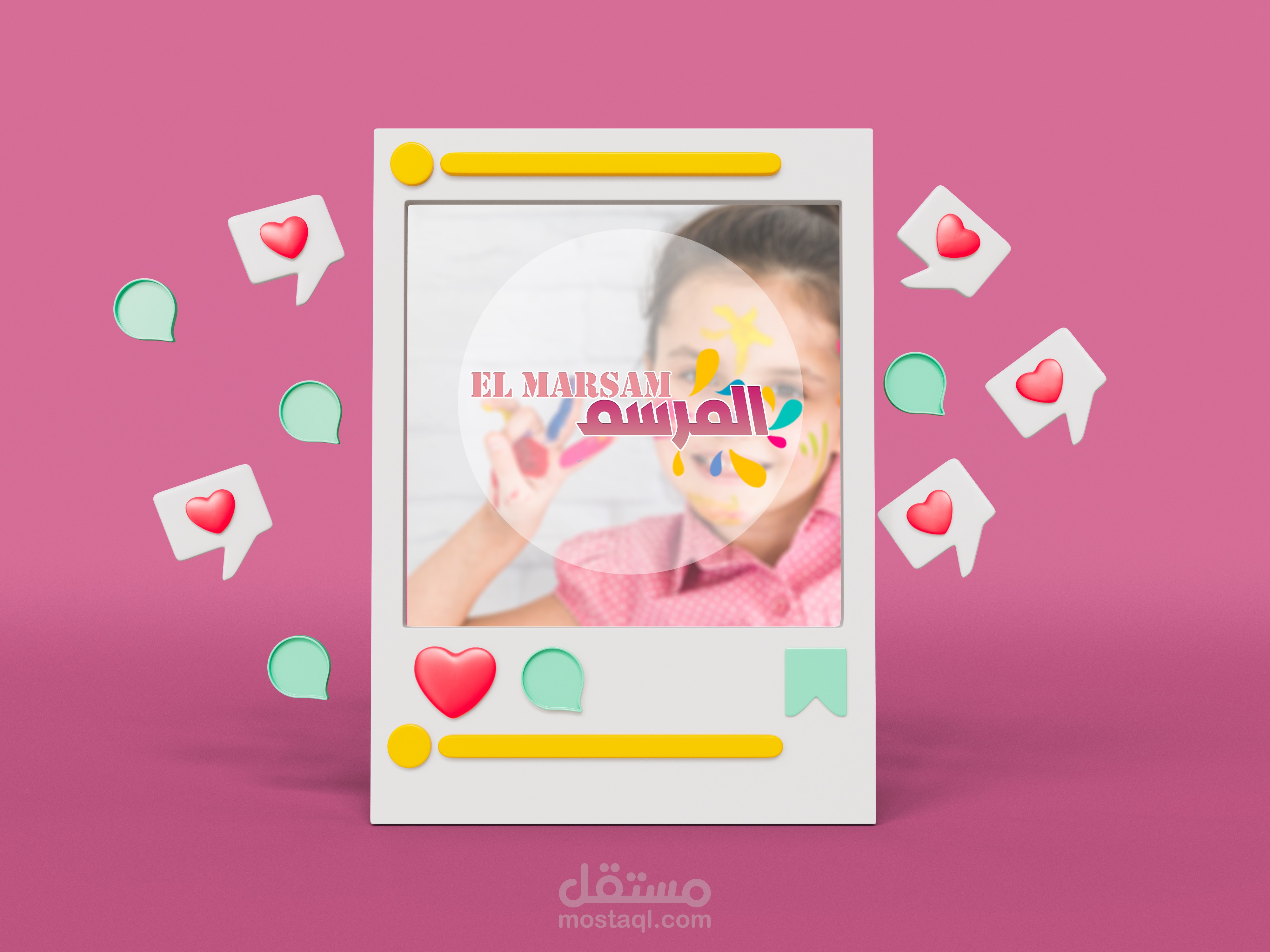 Graphic Design Works