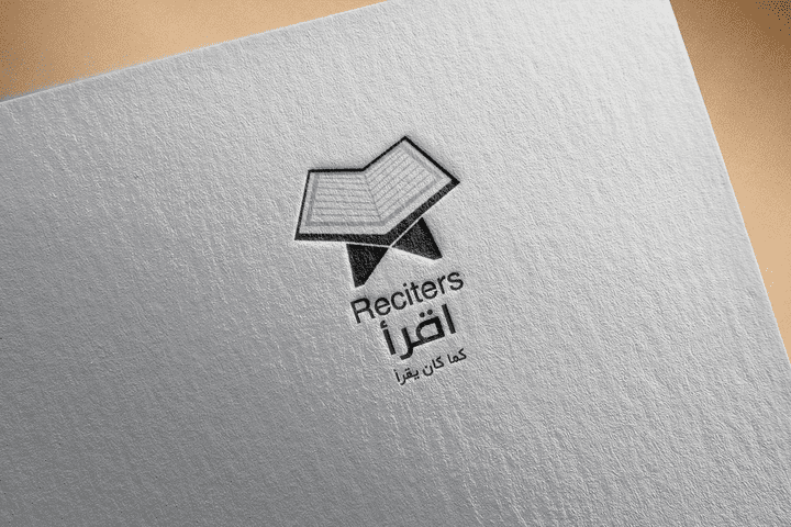 تصميم logo