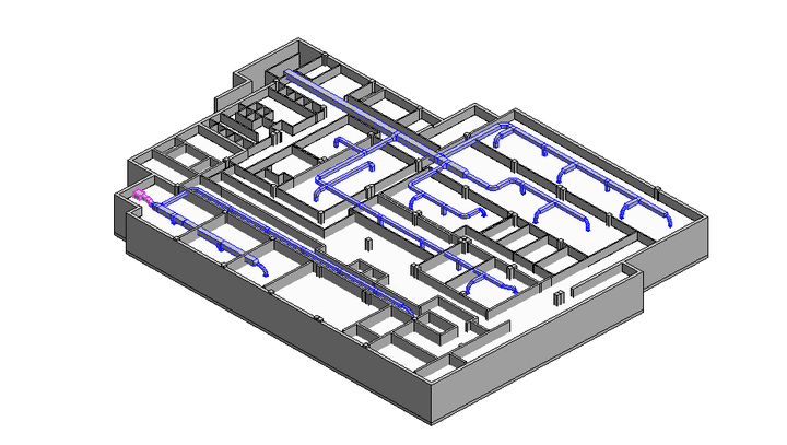 hvac system