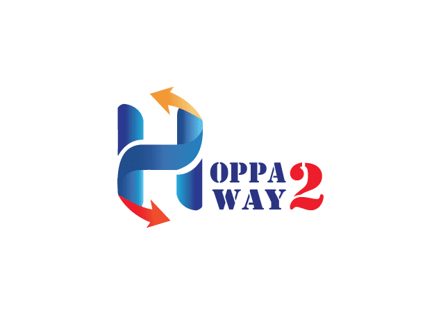 Hoppa 2 way