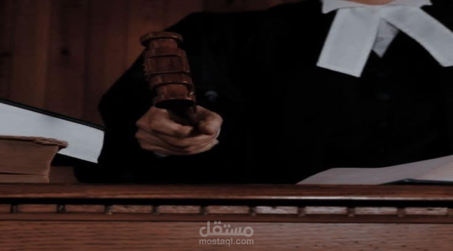 مذكرة قانونية في موضوع سند لأمر
