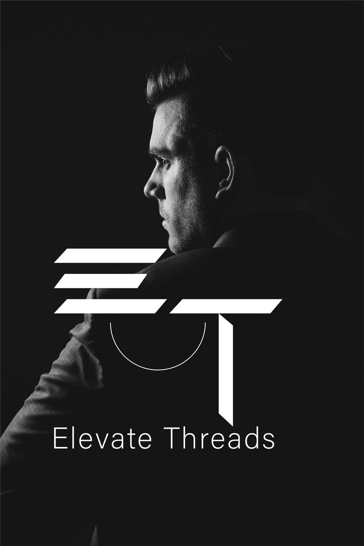 ُ   Elevate threads