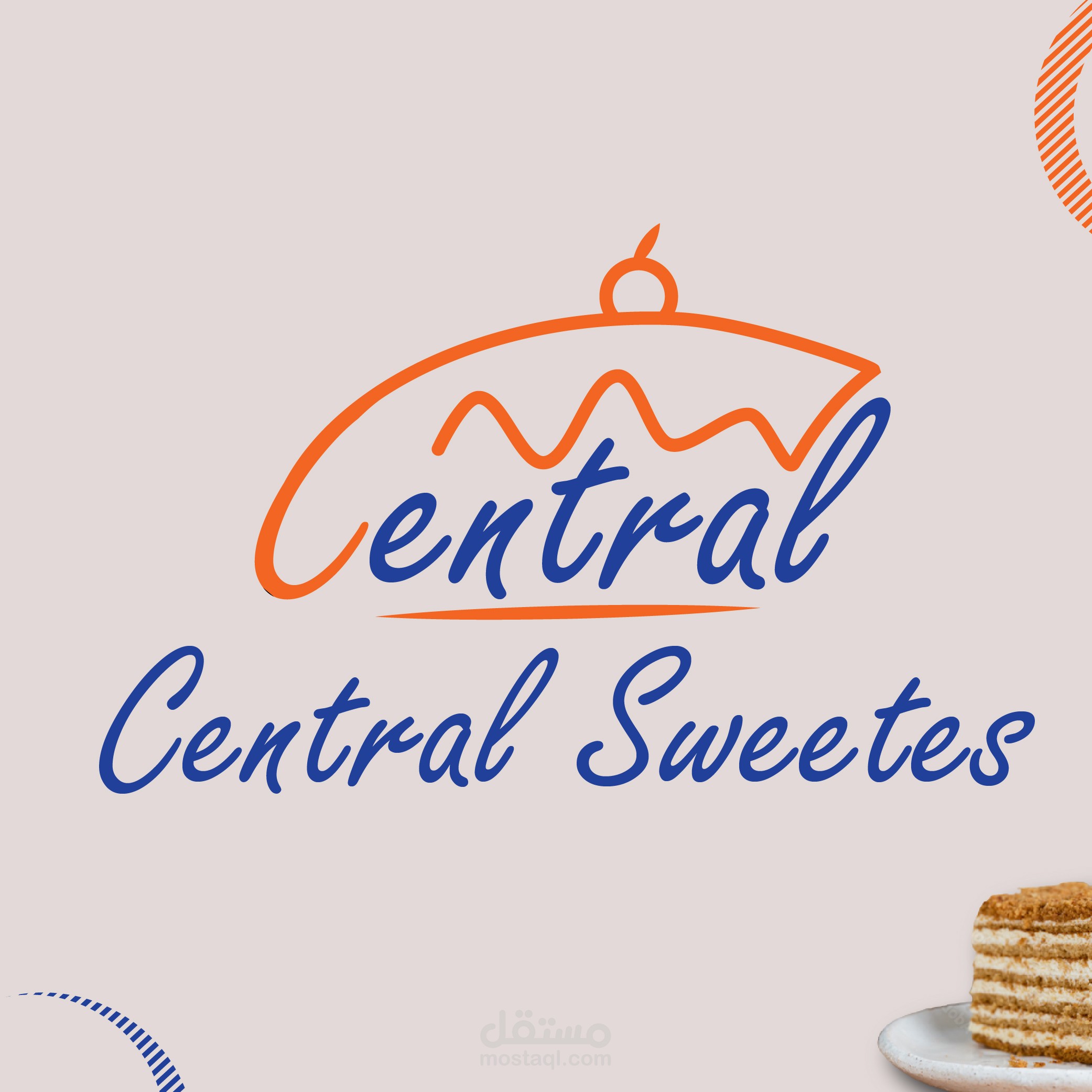 CENTRAL SWEETES