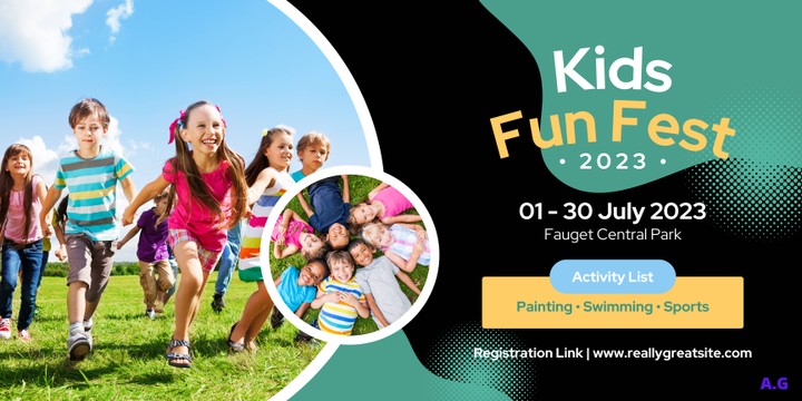 kids fun fest