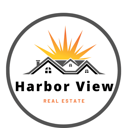 real estate company LOGO