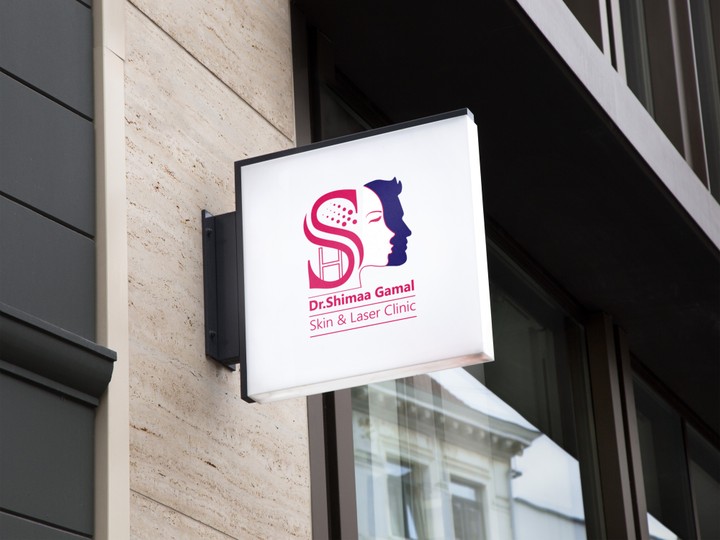 Skin&Laser Clinic Logo