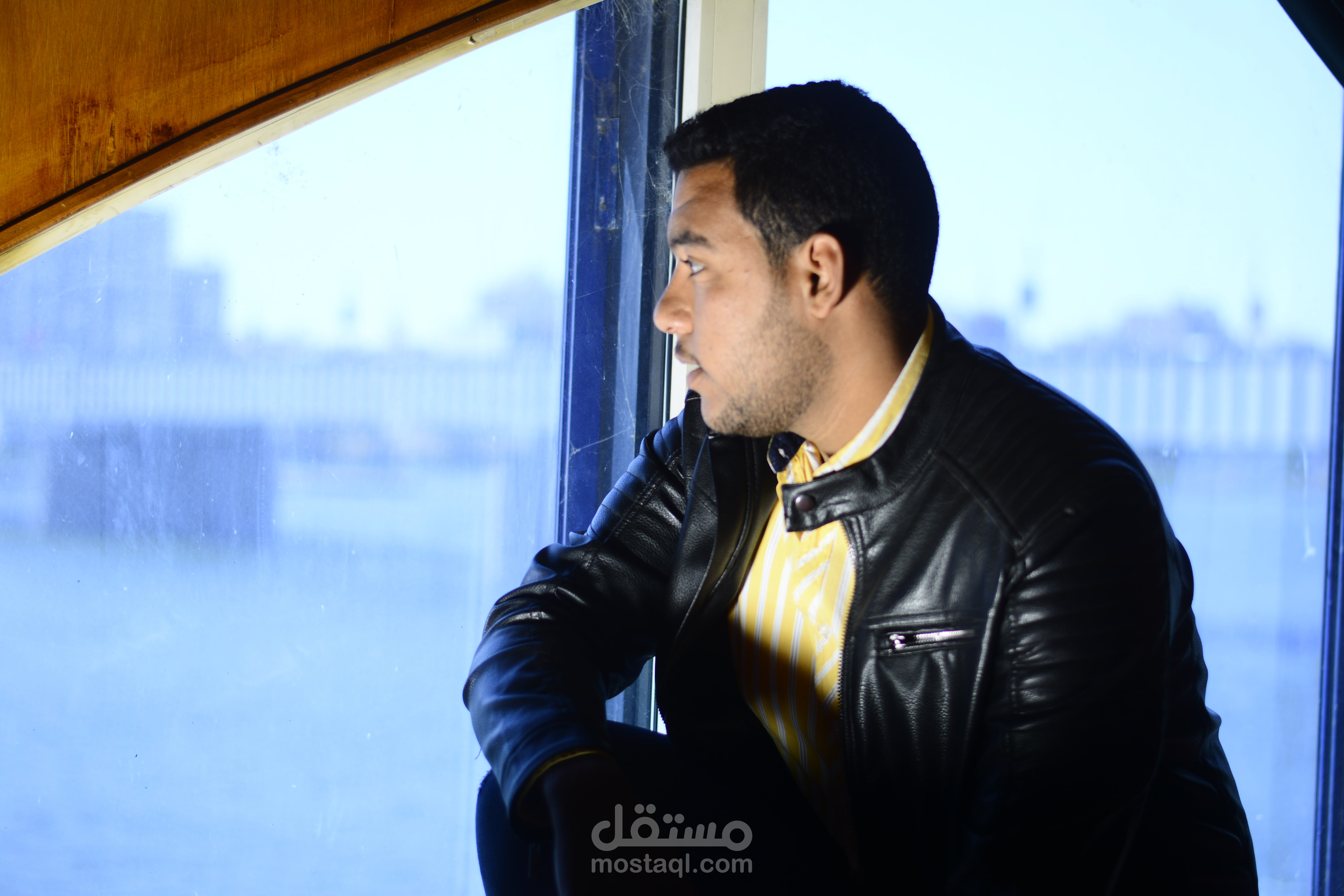 مدخل بيانات