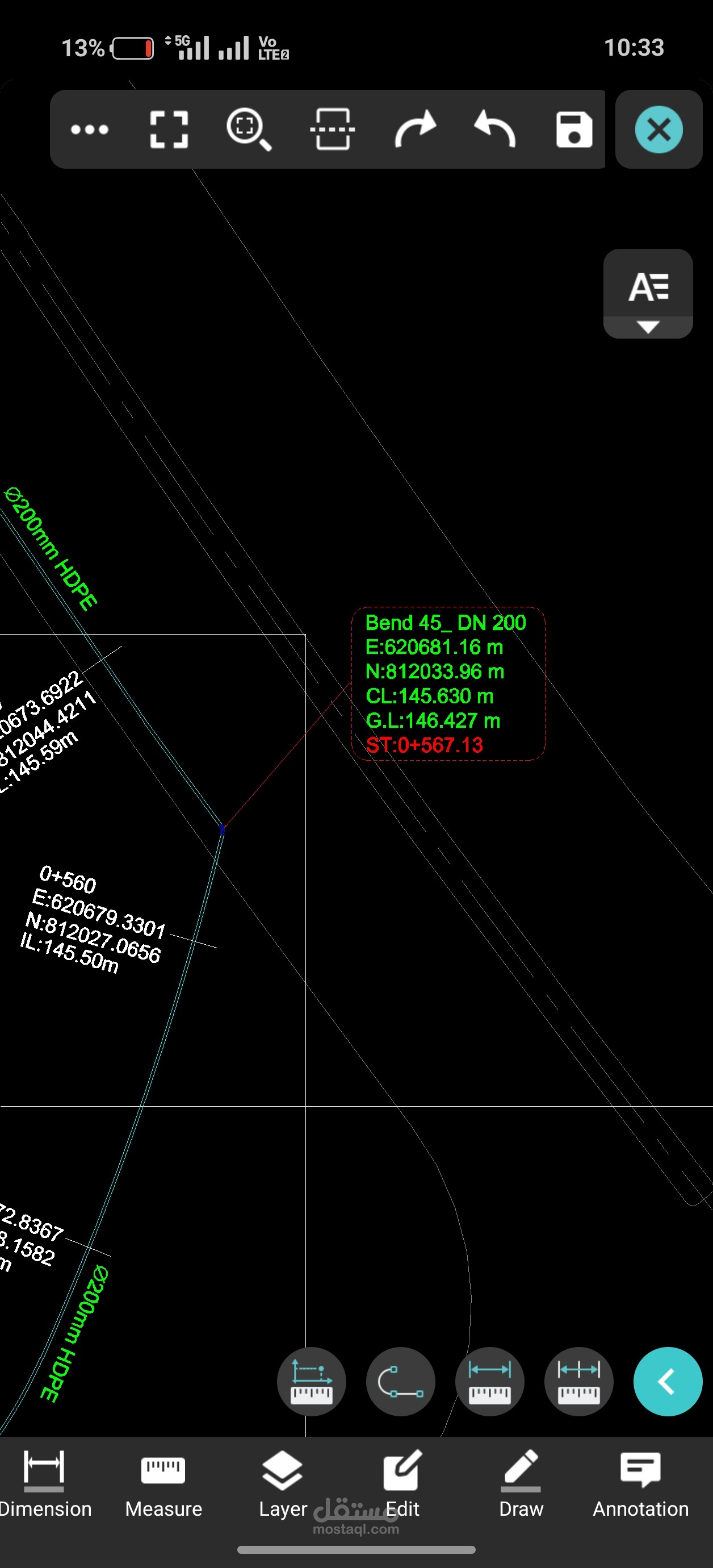 Auto cad