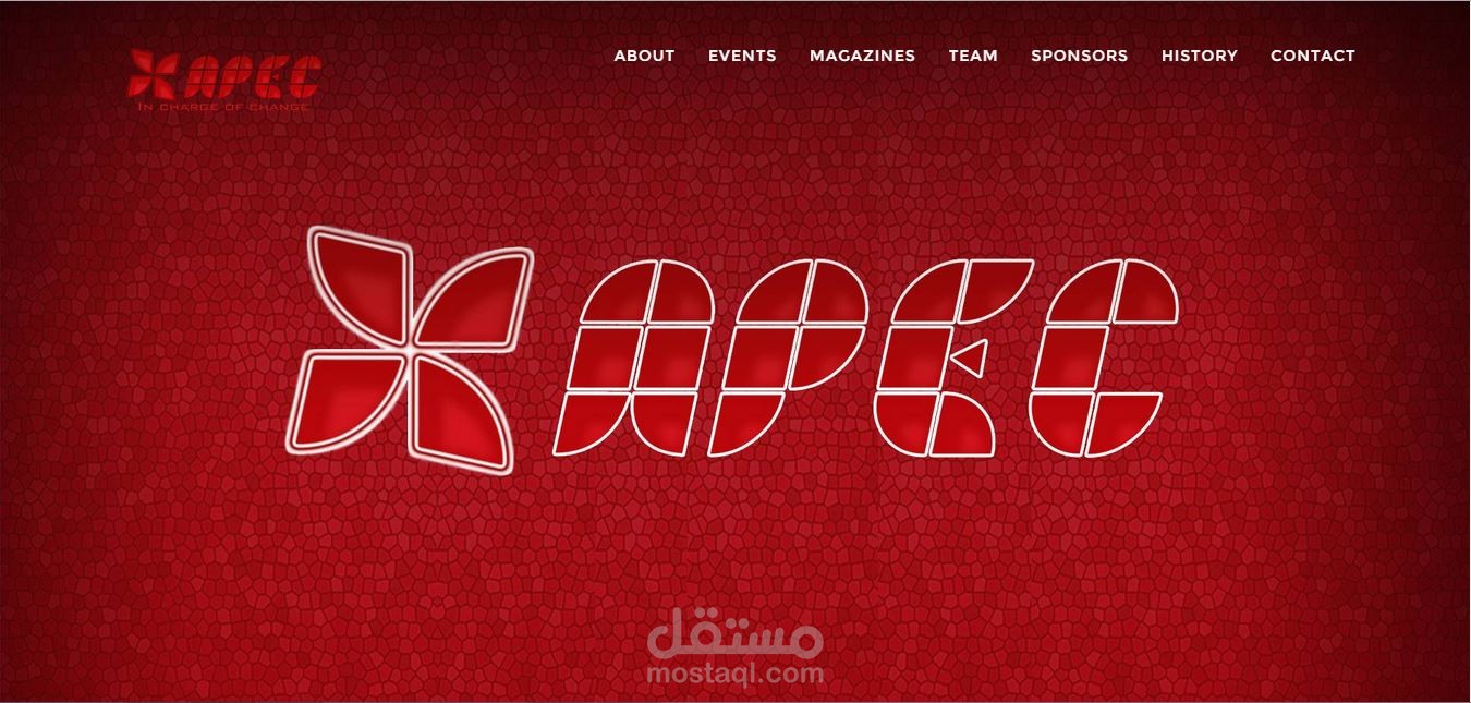 APEC (Associative Power Engineering Community) | مستقل