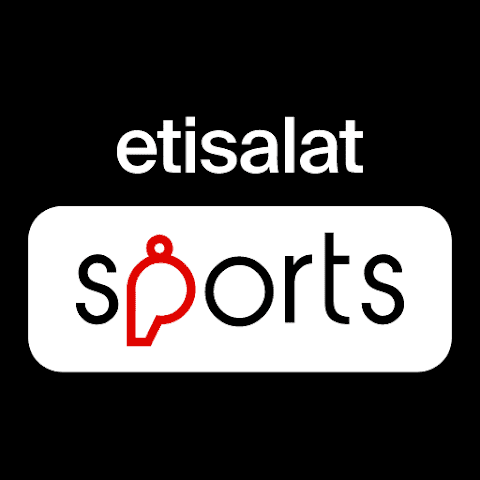 Etisalat Sports app