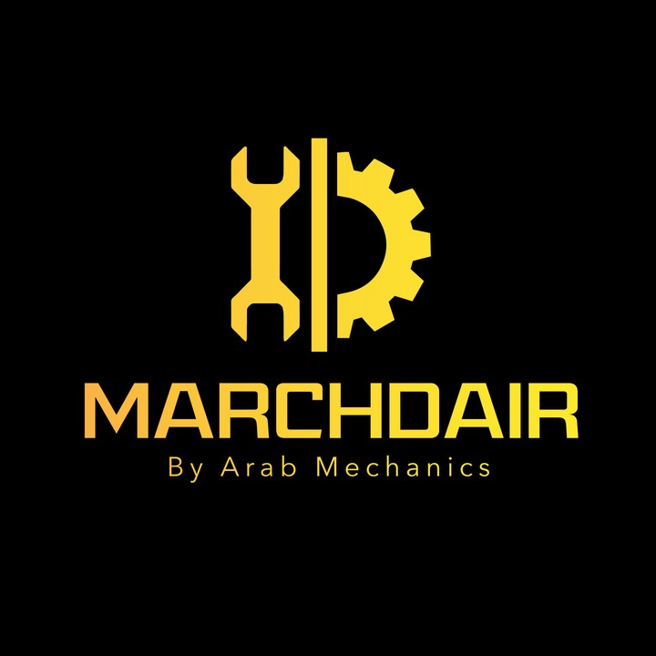 marchdair | مارشدير