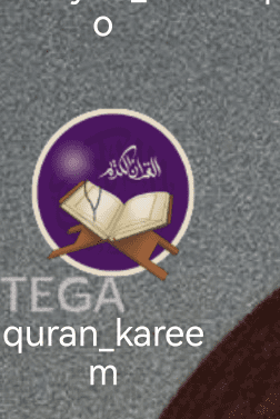 Quran Kareem Application