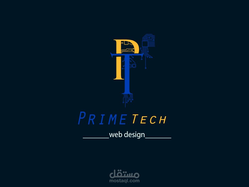 Prime Tech مستقل