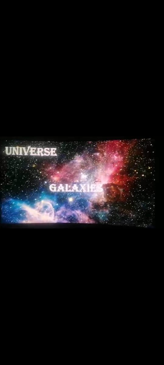 universe