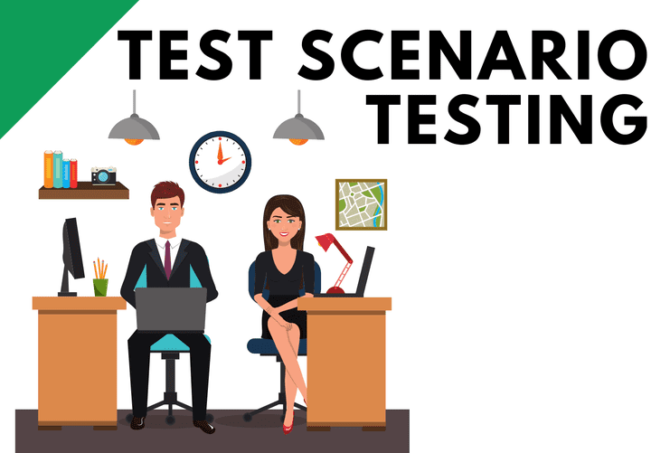 Test Scenario