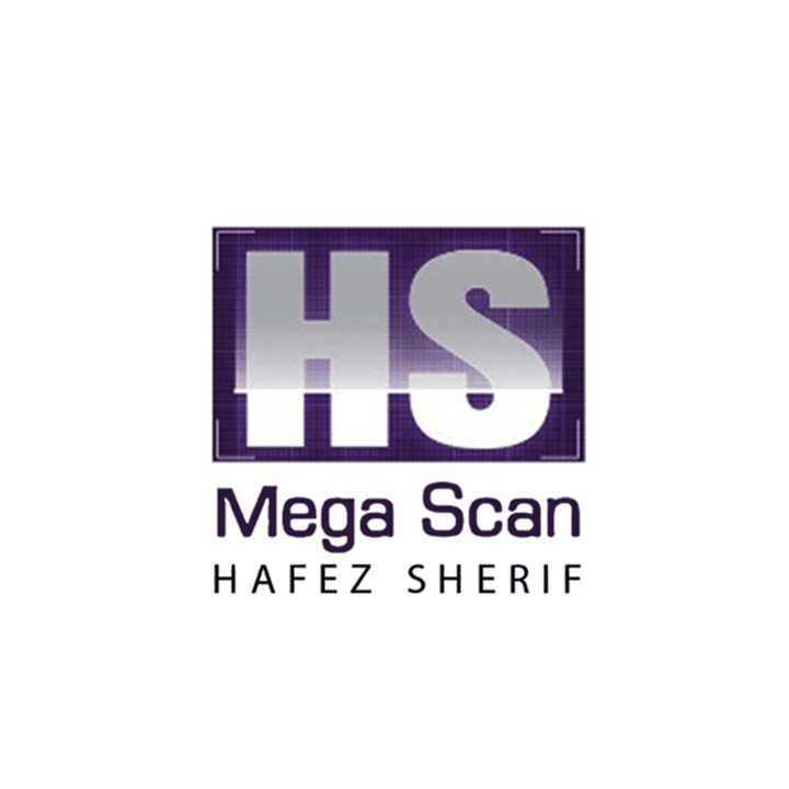 Mega Scan Centers Dr Hafez Sherif