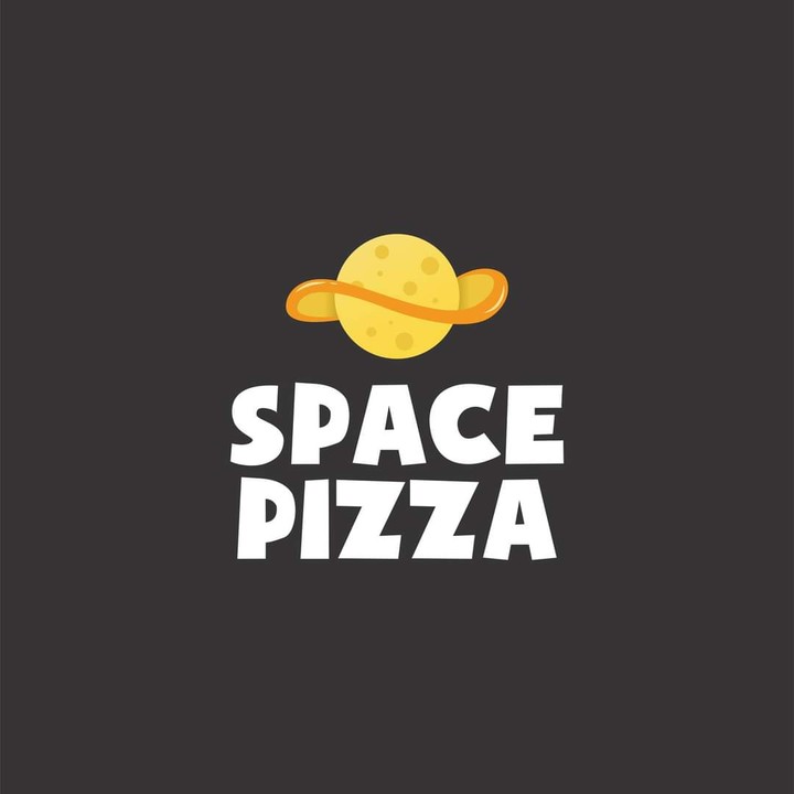 Space pizza