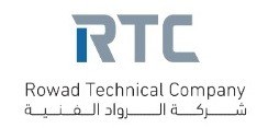 اعداد وانشاء نظام محاسبى لشركة الرواد الفنية الصناعية بالمملكة العربية السعودية